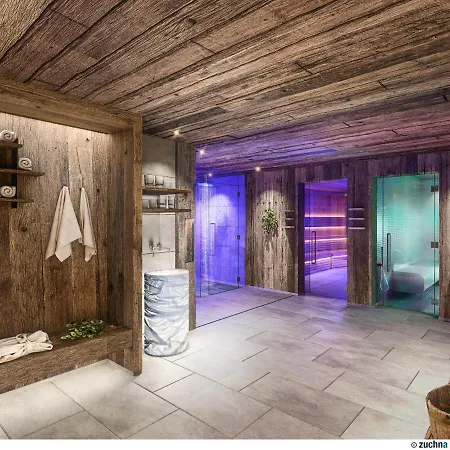 Chalet Lena