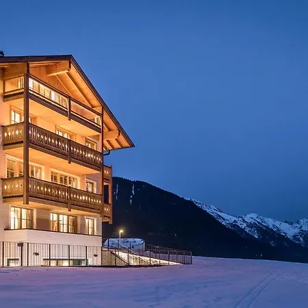 Alpstuga Chalet Lena Sankt Anton am Arlberg
